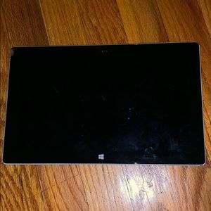Microsoft Surface